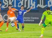 Media Arab Saudi: AFC Puji Al Shamrani, Wasit Persib vs Ratchaburi