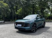 Komparasi Lepas L8 dan Chery Tiggo 8 CSH