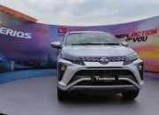 Terios Masih Banyak Dicari Orang RI, Daihatsu Ungkap Rahasianya