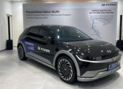 Hyundai Tawarkan Sewa Ioniq 5, Biaya Mulai Rp15 Juta per Bulan