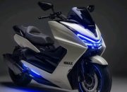 Murah Tapi Gagah! Yamaha NMAX 155 2026 Makin Canggih dan Nyaman Buat Harian Maupun Touring