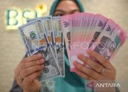 Ekonom Proyeksi Rupiah Menguat Mulai Paruh Kedua Jika Global Kondusif