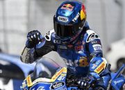 Hasil Tes MotoGP Buriram: Alex Tercepat, Kalahkan Marc Marquez