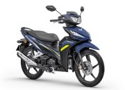 Honda Revo Terbaru Meluncur, Harga Rp 26,6 Juta