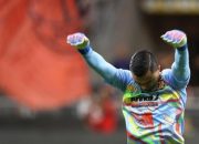 Emil Audero Bikin 2 Save, Cremonese Ditekuk AS Roma 0-3