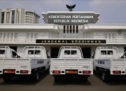 Kemhan Bantah Jadi Beking Impor Mobil Pikap Mahindra Scorpio