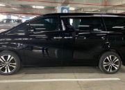 Mobkas Makin Murah: Alphard Baru Rp1 Miliaran, yang Bekas Rp 200 Jutaan