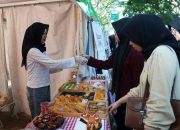 EXSIS Ramadhan USK 2026: Destinasi Berburu Takjil dan Inovasi Kreatif Mahasiswa