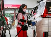 Sinyal Harga BBM Naik per 1 Maret Cukup Besar, Ini Hitungannya