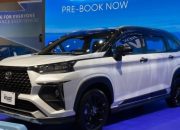 Harga Resmi Veloz Hybrid Diumumkan Besok