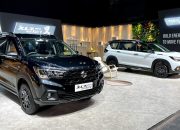 Pilihan Mobil Hybrid di IIMS 2026 Rp 300 Jutaan, Mana yang Menarik?