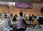 Anggota DPRK Banda Aceh Zulkasmi Serap Aspirasi Warga: Fokus Kesehatan, Infrastruktur, dan Layanan Publik