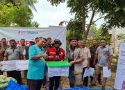 Bantuan Darurat NGO Nasional Mengalir ke Aceh Pascabanjir Bandang, Abu Salam Pastikan Distribusi Transparan