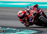 Bos Ducati Bocorkan Perpanjangan Kontrak Marquez: Kali Ini Lebih Rumit