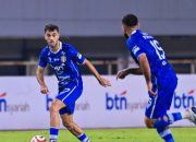 Dipuji Perjuangan Pemain Persiraja, Menang Dramatis 3 – 2 atas Persikad