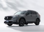 Honda CR-V Terbaru Meluncur, Harga Mulai Rp 500 Jutaan