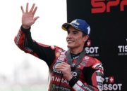 Marquez Layangkan Kritik Jelang Balapan MotoGP Thailand 2026