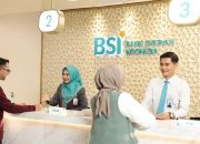 BYOND dan E-Channel BSI Siap Hadapi Lonjakan Transaksi Digital Saat Lebaran