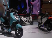 Honda Tetap Jual Motor Listrik Meski Tanpa Insentif, Ada Diskon Gede-gedean Lagi?