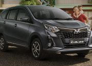 Inilah 4 Rekomendasi Mobil Toyota Yang Cocok Untuk Wanita Masa Kini