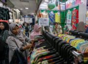 Riset: UMKM Lebih Pilih Utang Pinjol Dibanding ke Bank