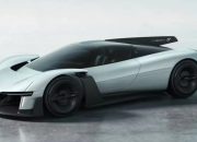 Xiaomi Bersiap Terjun ke Dunia Balap, Dalam Game Gran Turismo