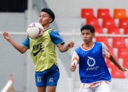 Persiraja Muda akan Tampil di EPA