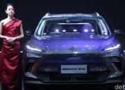 MG Siap Perkenalkan Mobil Baru di Indonesia, Ada Mesin Hybrid dan Listrik