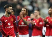 Jadwal Siaran Langsung MU vs Aston Villa di Liga Inggris