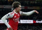 Klasemen Liga Inggris: Arsenal Makin Tak Terbendung untuk Juara