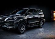 Ada Fortuner 4.000 cc Buatan Indonesia, Berapa Harganya?