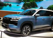 Arti Nama Wuling Eksion
