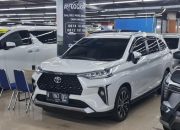 Pedagang Ramai Jual Avanza Bekas Rp 70 Jutaan, Begini Kondisinya