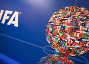 FIFA Tolak Permintaan Iran Terkait Tempat Piala Dunia 2026
