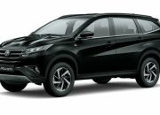 Toyota Rush 2026 Resmi Dibongkar, Ternyata Tak Banyak Berubah! Ini Fakta Spek, Fitur, dan Alasan Tetap Jadi SUV Terlaris