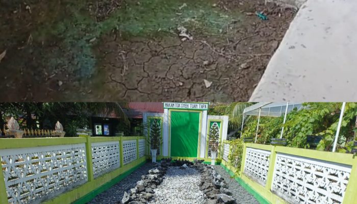 Jejak Tuan Tapa: Misteri Jejak yang Hilang di Tanah Aceh Kembali Jadi Sorotan