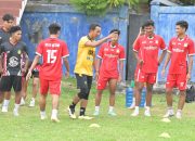 PSAB Aceh Besar Siapkan 29 Pemain Jelang Liga 4 Aceh di Sigli