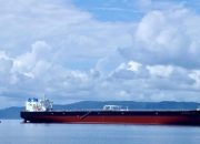 Tanker Thailand-Malaysia Sudah Lolos Lewat Selat Hormuz, RI Gimana?