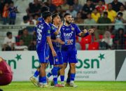 Omid Penentu Kemenangan Laskar Rencong