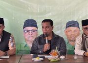 DPW PKB Aceh Gelar Coffee Morning dan Halal Bihalal Bersama Wartawan