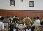 Ketum PKB Muhaimin Iskandar akan Kukuhkan DPW PKB Aceh Periode 2026–2031