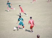 PSAB Menggila di Sigli, Laskar Seulawah Libas Persabar 4-1