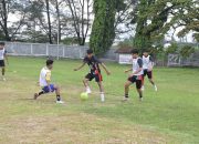 Jelang Liga 4, PSAB Rampungkan Persiapan Pemain