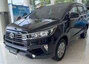Gak Cuma RWD, Ini Faktor Lain Yang Bikin Kita Kepincut Innova Reborn