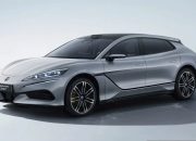 BYD Perkenalkan Denza Z9 GT dengan Jangkauan Listrik Terjauh di Dunia