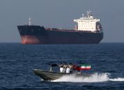 Iran Izinkan Kapal Malaysia-Thailand dan 5 Negara Lain Lintasi Selat Hormuz
