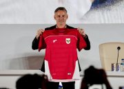 Indonesia Vs Saint Kitts & Nevis: Debut Manis John Herdman Latih Garuda