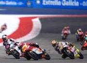Veda Ega Blak-blakan Ungkap Faktor Kecelakaan di Moto3 Amerika