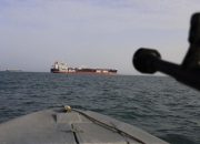 Lampu Hijau Iran: Kapal Asing Mulai Ramai Melintasi Selat Hormuz