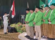 Cak Imin Kukuhkan DPW PKB Aceh Periode 2026–2031